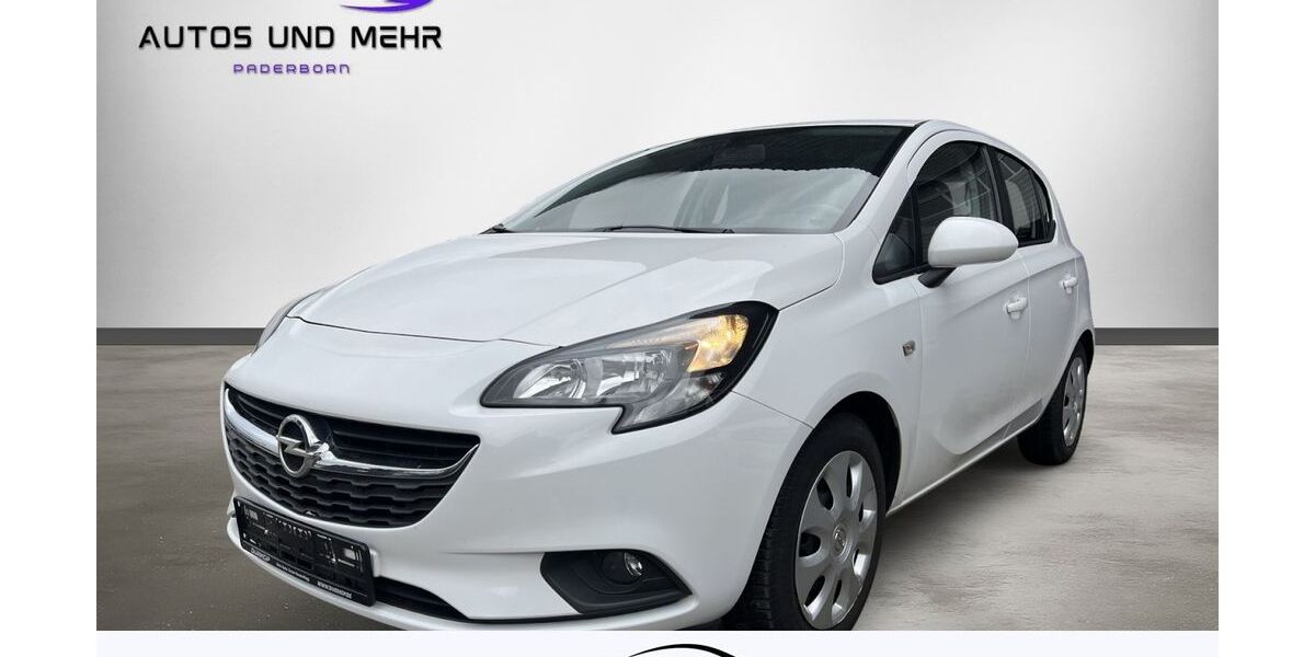 Opel Corsa 96.000 km 6.990 &euro; Paderborn 33100