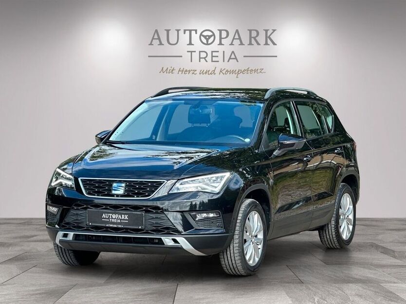 Ateca