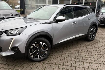 Peugeot 2008 57.286 km 13.990 &euro; Moers 47445