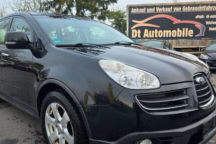 Subaru Tribeca 299.000 km 5.800 &euro; Viernheim 68519