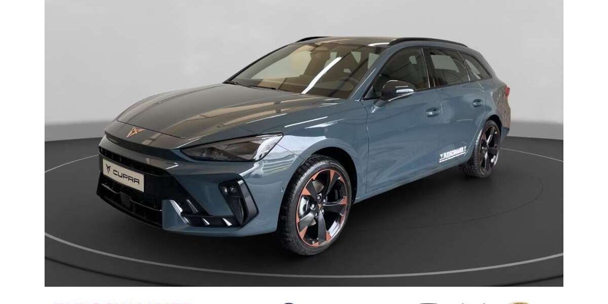 Cupra Leon 8.990 km 39.990 &euro; Köln (Ehrenfeld) 50823