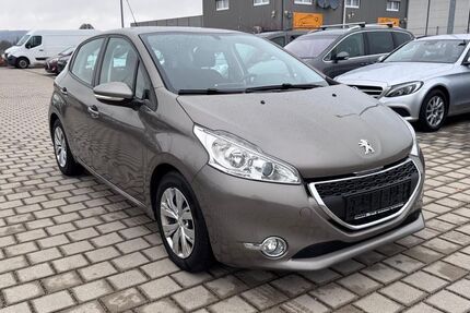 Peugeot 208 155.000 km 3.650 &euro; Bad Wurzach 88410