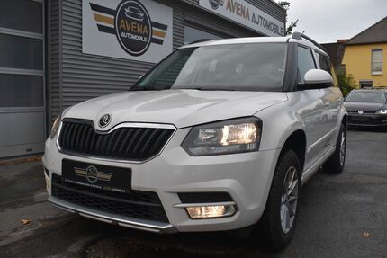 Skoda Yeti 160.000 km 8.450 &euro; Nürnberg 90451