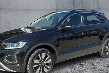 VW T-Roc 16.554 km 22.430 &euro; Pegnitz 91257
