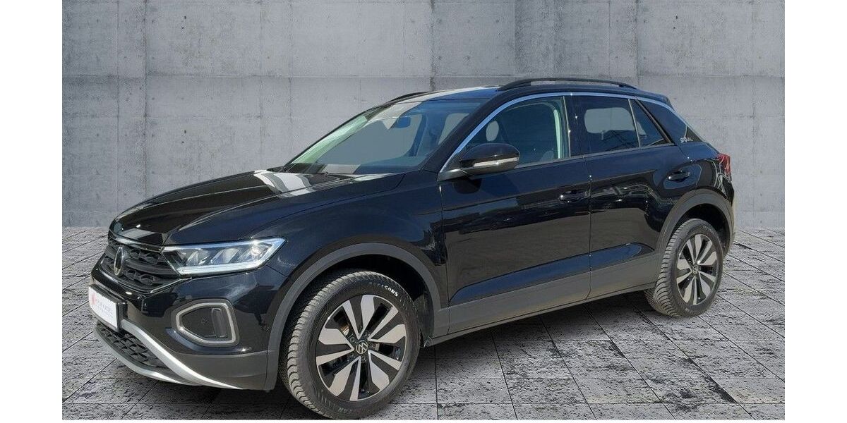VW T-Roc 16.554 km 22.430 &euro; Pegnitz 91257