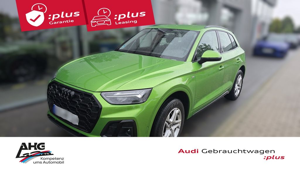 Audi Q5 69.900 km 36.980 &euro; Gotha 99867