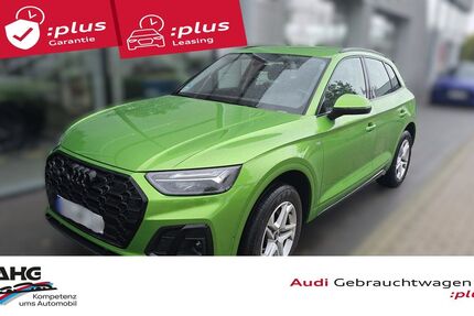 Audi Q5 69.900 km 37.230 &euro; Gotha 99867