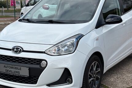 Hyundai i10 135.600 km 6.990 &euro; Bremen 28199