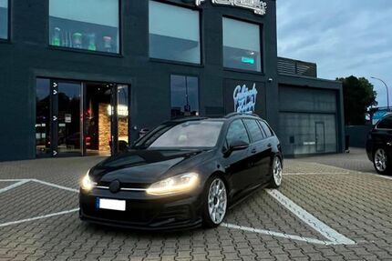VW Golf 150.376 km 19.500 &euro; Bad Windsheim 91438