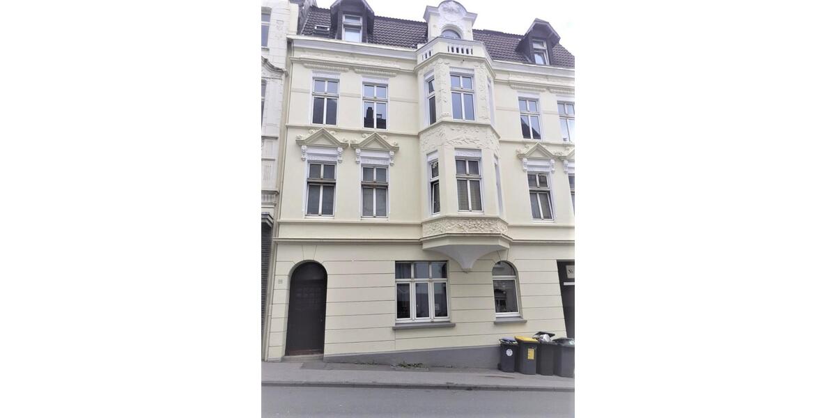 Maisonettenwohnung Wuppertal Barmen - 2.5 Zimmer, 65 m&sup2;, 158.000&euro; | Angebot:24979107
