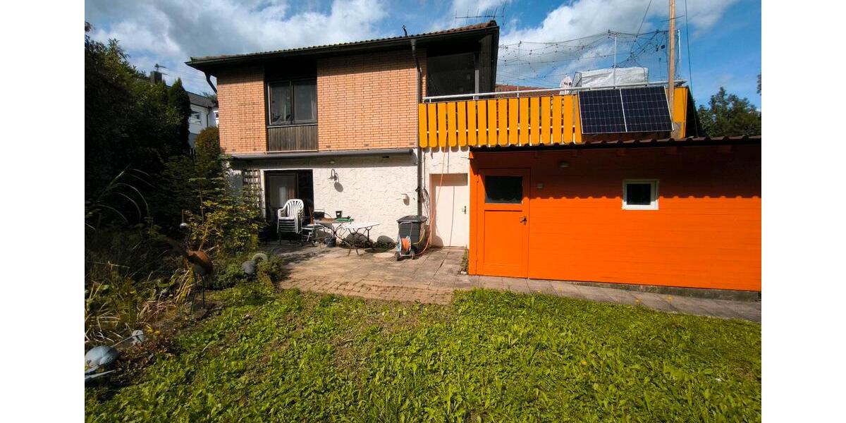 2 kleine einzel zu vermietende zimmer in ruhigem efh zimmer