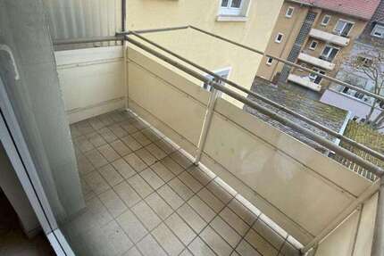 Wohnung zum Mieten in Würzburg 440 € 44 m²