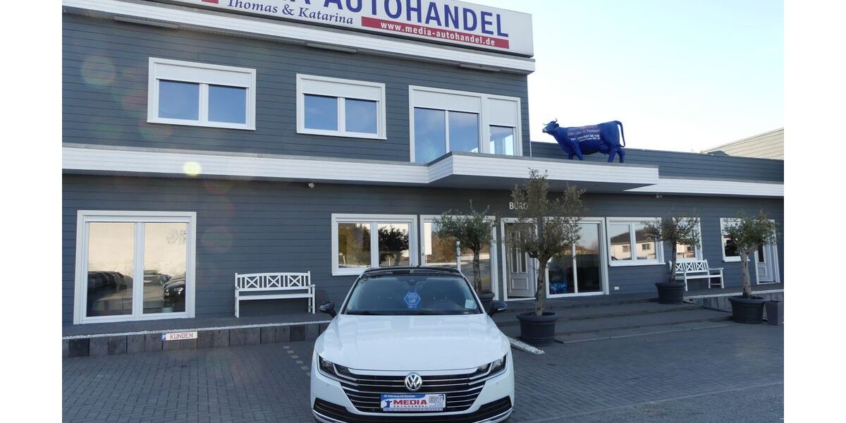 VW Arteon 147.000 km 19.500 &euro; Magdeburg 39108