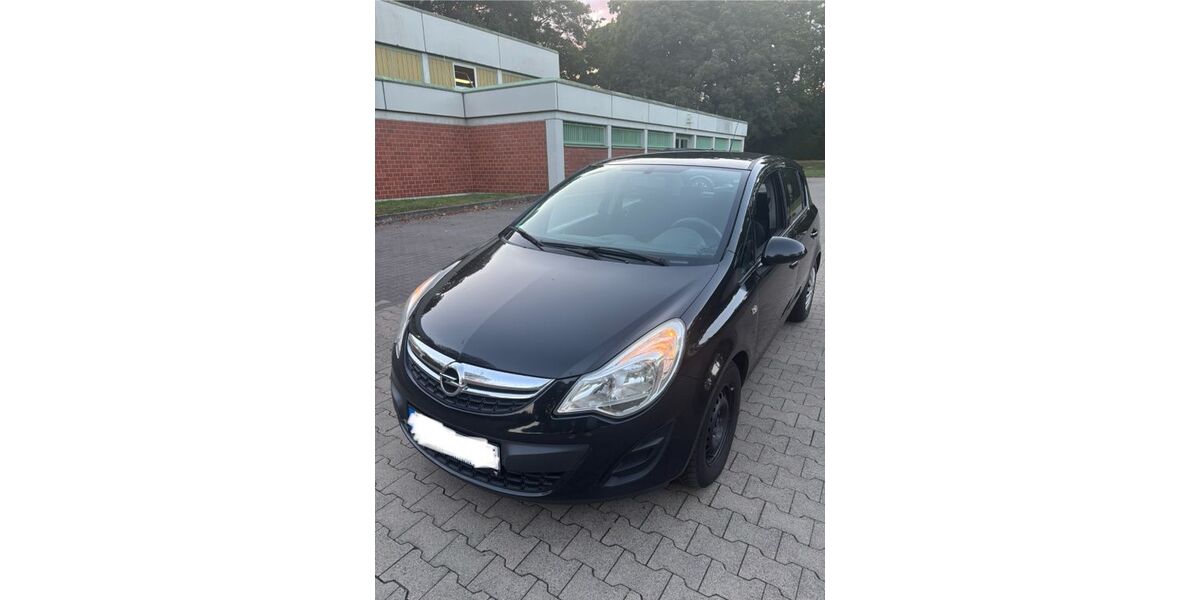 Opel Corsa 191.000 km 3.200 &euro; Paderborn 33102