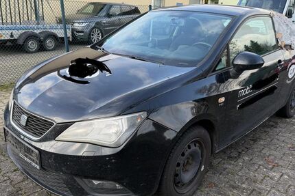 Seat Ibiza 195.000 km 1.500 &euro; Nidderau 61130