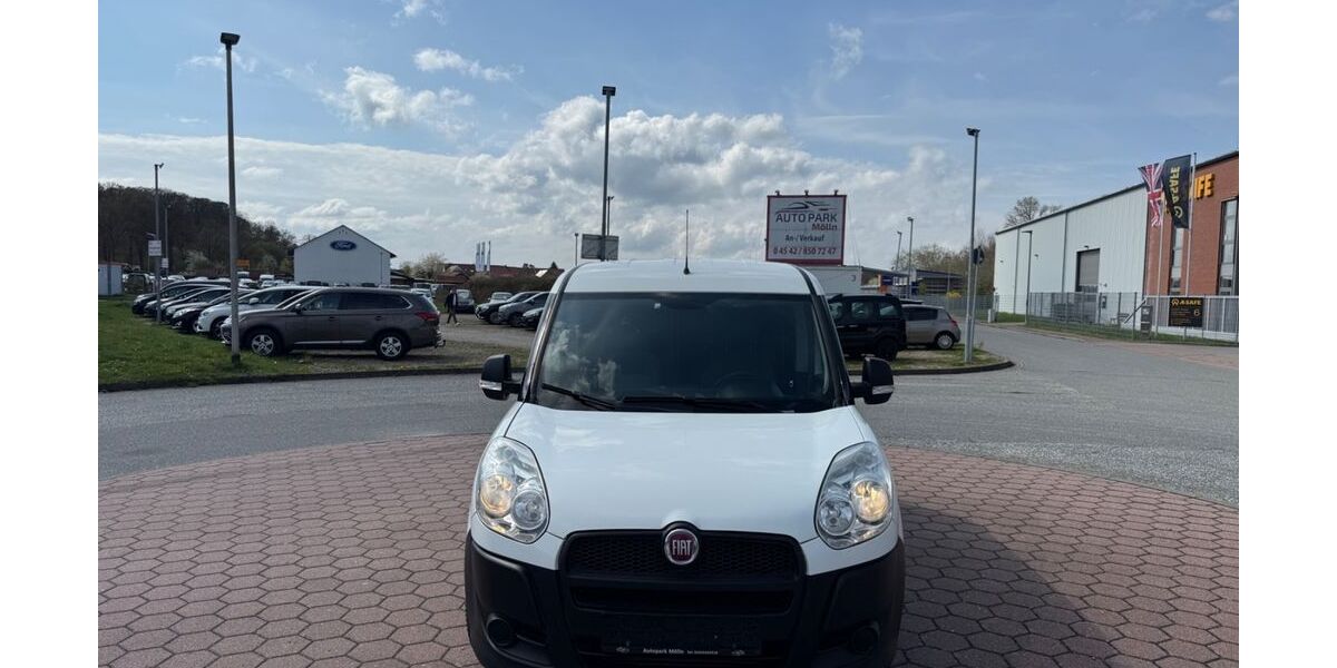 Fiat Doblo 178.863 km 5.990 &euro; Mölln 23879