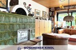 Doppelhaushälfte mit Potential in sehr guter Lage von Pasing mit Renovierungsbedarf sucht Familie