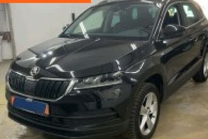 Skoda Karoq 64.400 km 23.979 € Donaueschingen 78166