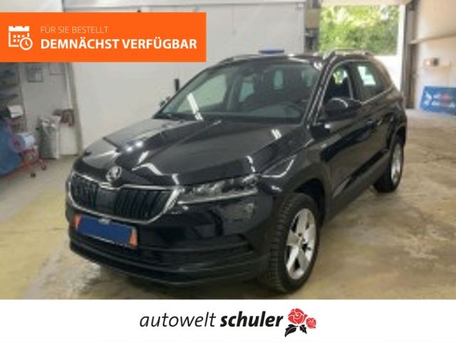 Skoda Karoq 64.400 km 23.979 € Donaueschingen 78166