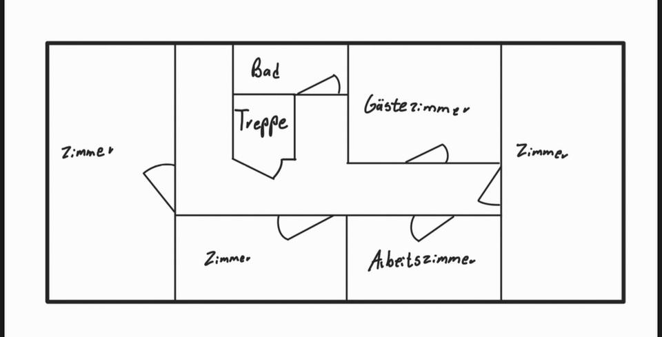 Mehrfamilienhaus, Wohnhaus Neubukow - 10 Zimmer, 270 m&sup2;, 649.000&euro; | Angebot:25614590