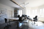 Wohnung, derzeit als Büro genutzt, im ersten OG in Vaihingen zu verkaufen. - Erdgeschoßwohnung Vaihingen Vaihingen-Stadt | Angebot:26631954