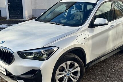 BMW X1 62.300 km 22.490 &euro; München 81829