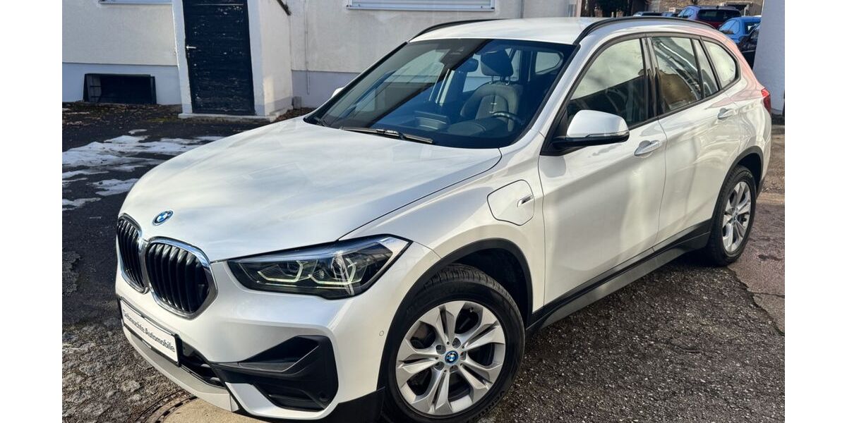 BMW X1 62.300 km 22.490 &euro; München 81829