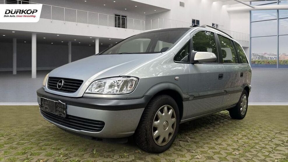 Zafira