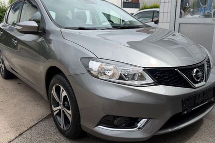Nissan Pulsar 55.000 km 6.999 &euro; Worms 67549
