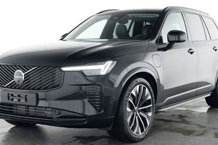 Volvo XC90 10.500 km 74.900 &euro; Bergheim 50126