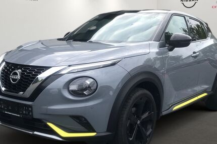 Nissan Juke 51.948 km 16.990 &euro; Plauen 08529