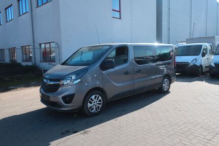 Opel Vivaro 234.396 km 11.900 &euro; Hannover 30179