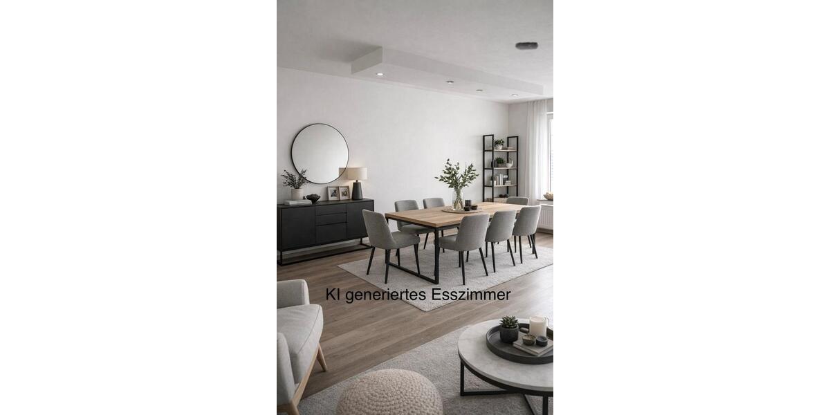 Erdgeschoßwohnung Rheda-Wiedenbrück Wiedenbrück - 3 Zimmer, 105 m&sup2;, 299.000&euro; | Angebot:25160237