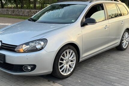 VW Golf 158.000 km 4.400 &euro; Drebber 49457