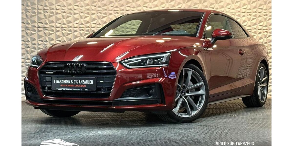 Audi A5 47.119 km 27.999 &euro; Heidenau 01809