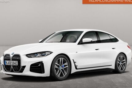 BMW i4 44.844 km 44.980 € München 80939