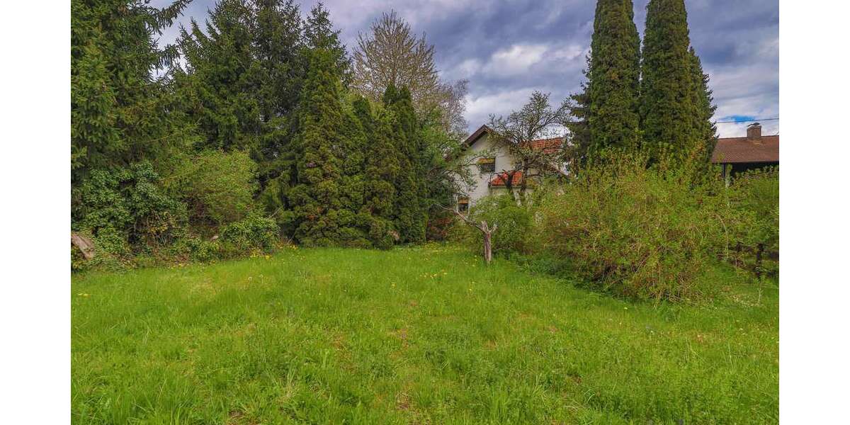 Grundstück Ainring - 395.000&euro; | Angebot:25392173
