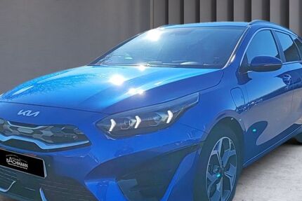 Kia ceed Sportswagon 36.500 km 22.980 € Wehretal 37287
