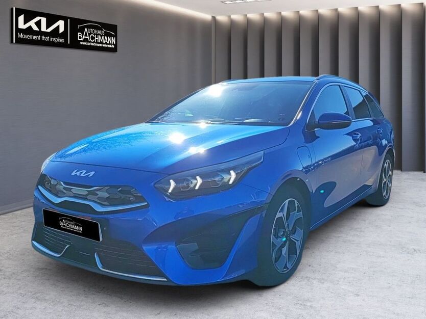 Kia ceed Sportswagon 36.500 km 22.980 € Wehretal 37287