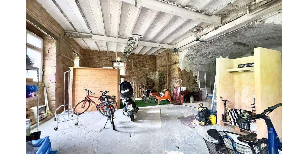 Gewerbeobjekt Freiburg im Breisgau Günterstal - 2 Zimmer, 124 m&sup2;, 338.000&euro; | Angebot:26230062