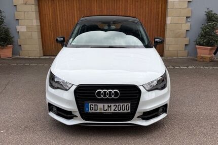 Audi A1 102.315 km 9.000 &euro; Heubach 73540