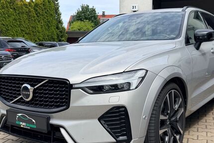 Volvo XC60 42.010 km 45.990 &euro; Erlangen 91056