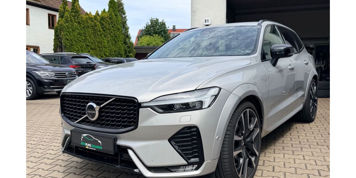 Volvo XC60 42.010 km 45.990 &euro; Erlangen 91056