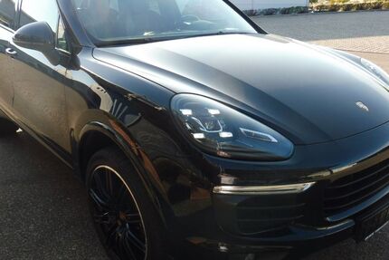 Porsche Cayenne 181.836 km 24.997 &euro; Lauchheim 73466