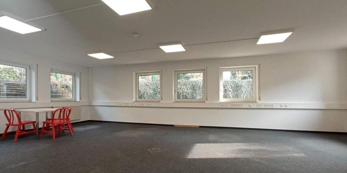 Gewerbeobjekt Niestetal Sandershausen - 1.780&euro; | Angebot:25733993