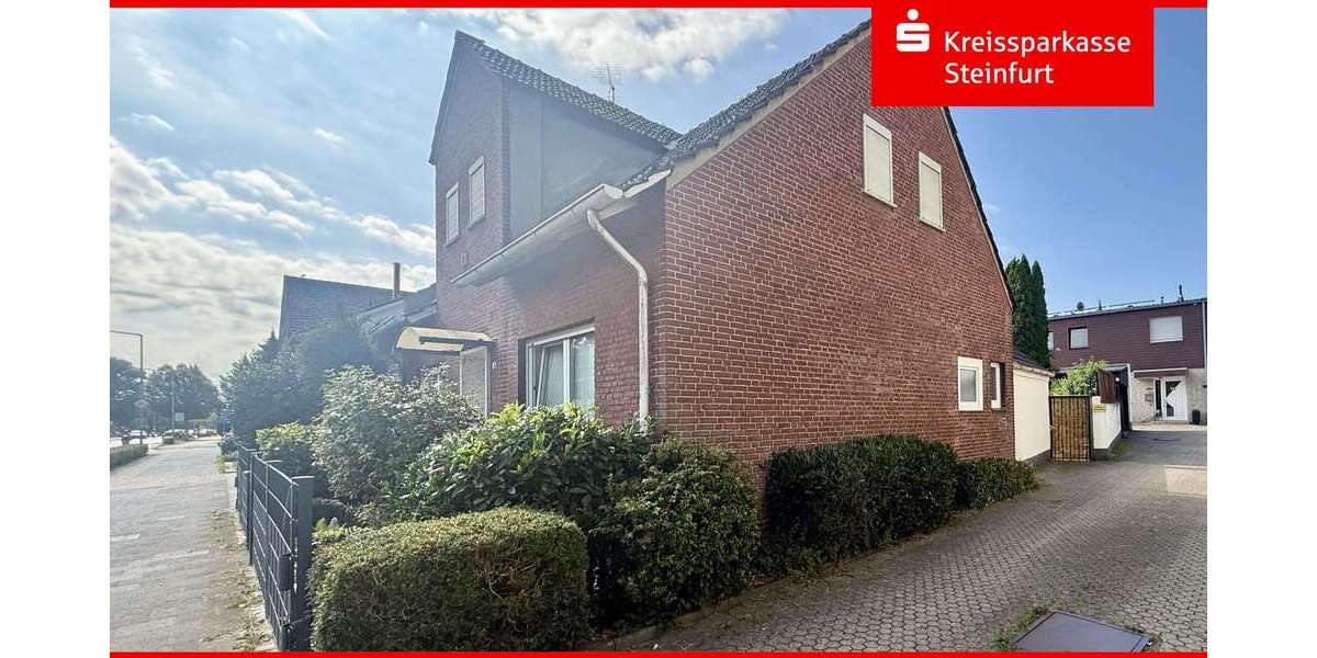Grundstück Rheine - 148.000&euro; | Angebot:27288552