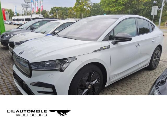 Skoda Enyaq 60.000 km 38.590 € Wolfsburg 38440