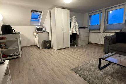 Wohnung Horn-Bad Meinberg Bad Meinberg - 2 Zimmer, 40 m&sup2;, 380&euro; | Angebot:26337249