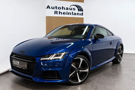 Audi TT 124.110 km 22.950 &euro; Köln 51107