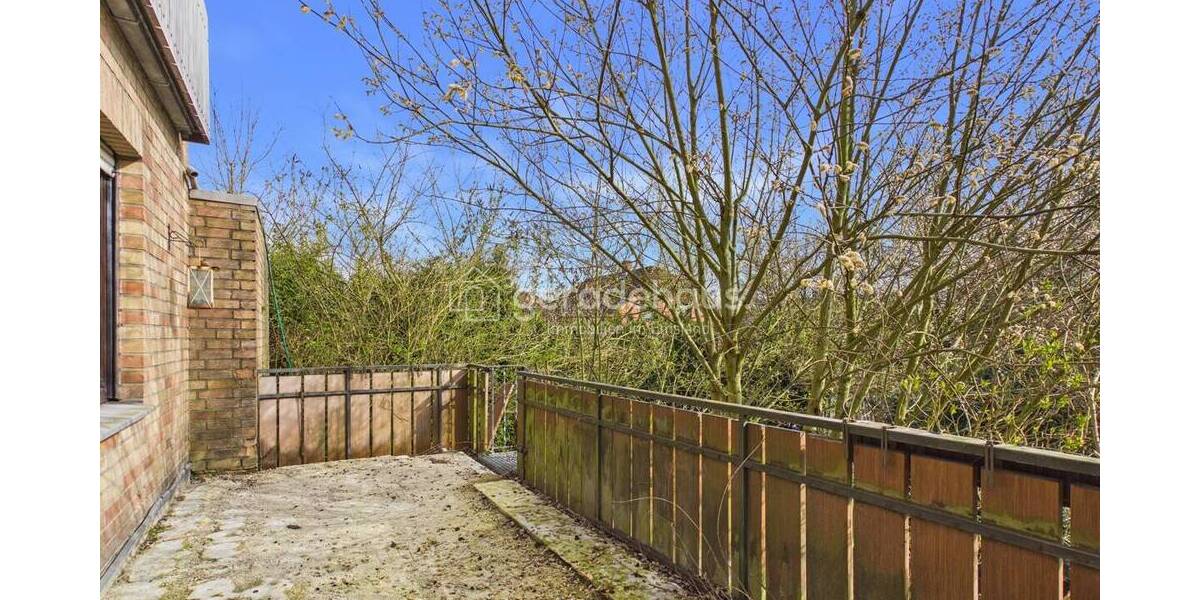 Reihenendhaus Belm / Vehrte Vehrte - 4 Zimmer, 96 m&sup2;, 229.000&euro; | Angebot:25939299